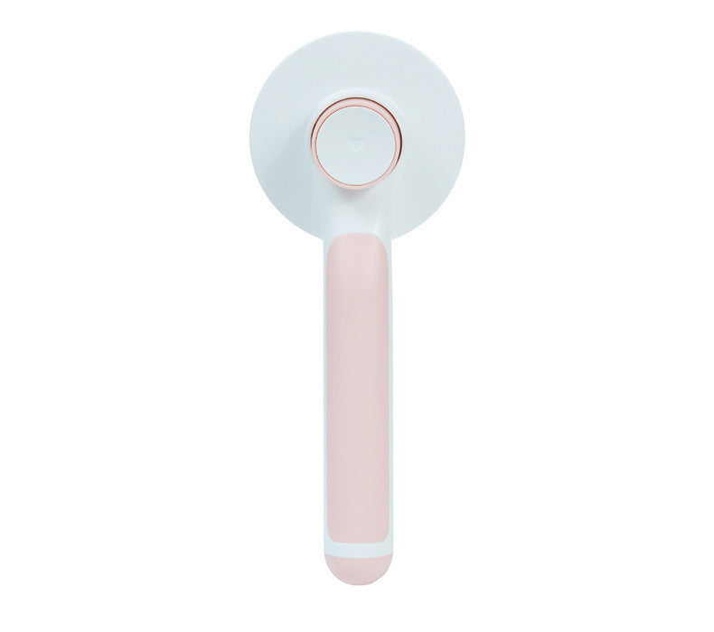 Round Handle Pet Massage Comb - Companion Care