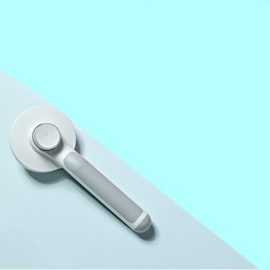 Round Handle Pet Massage Comb - Companion Care