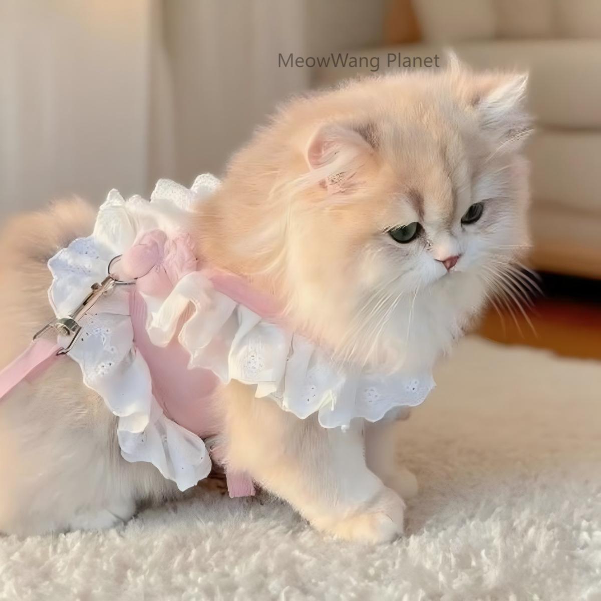 Breathable Premium Summer Pet Dog Leash - Companion Care